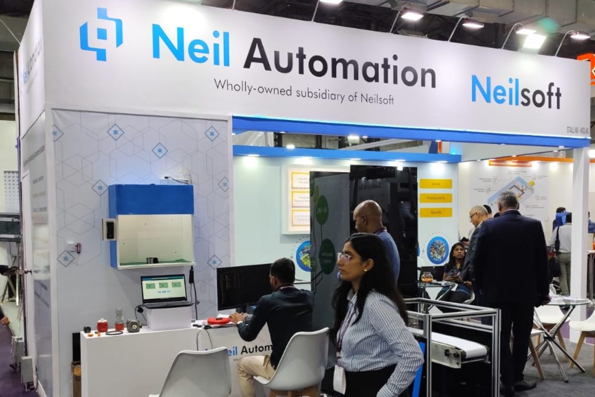 NeilSoft