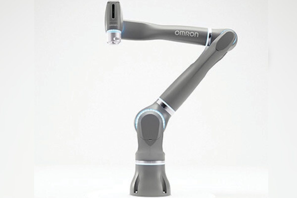 OMRON