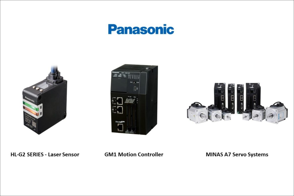Panasonic