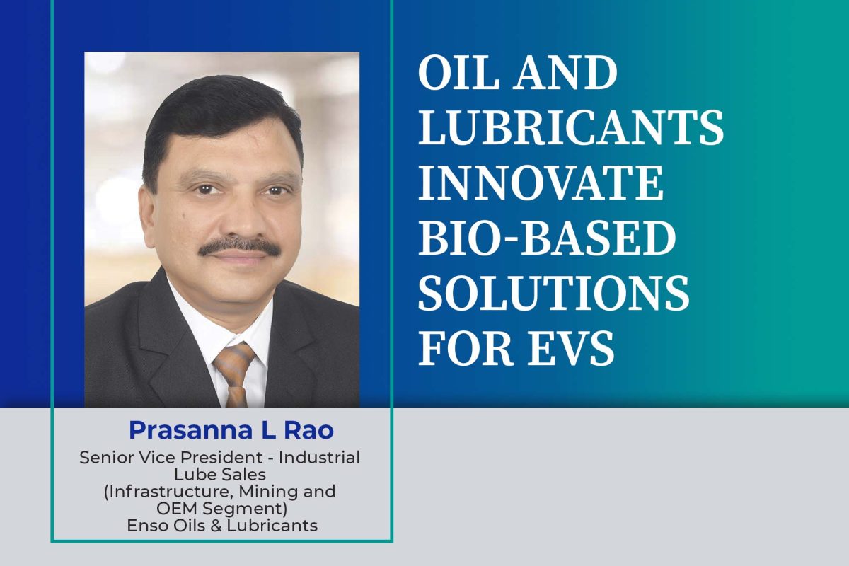 Lubricants