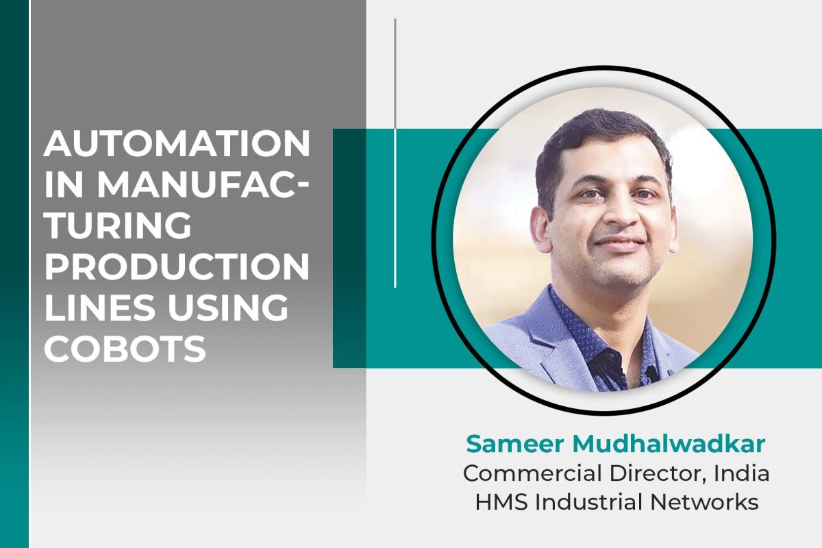 Sameer Mudhalwadkar