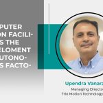 Computer vision facilitates the development of autonomous factories