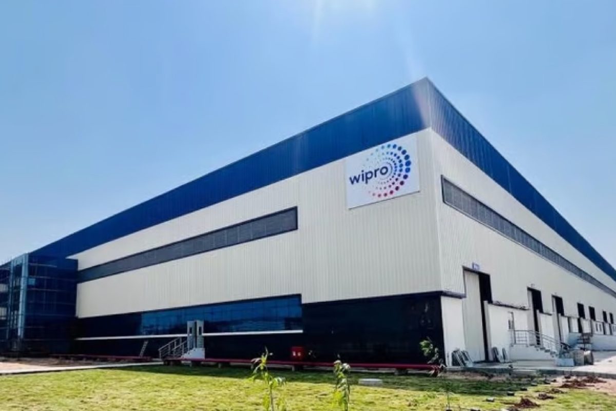 Wipro Hydraulics