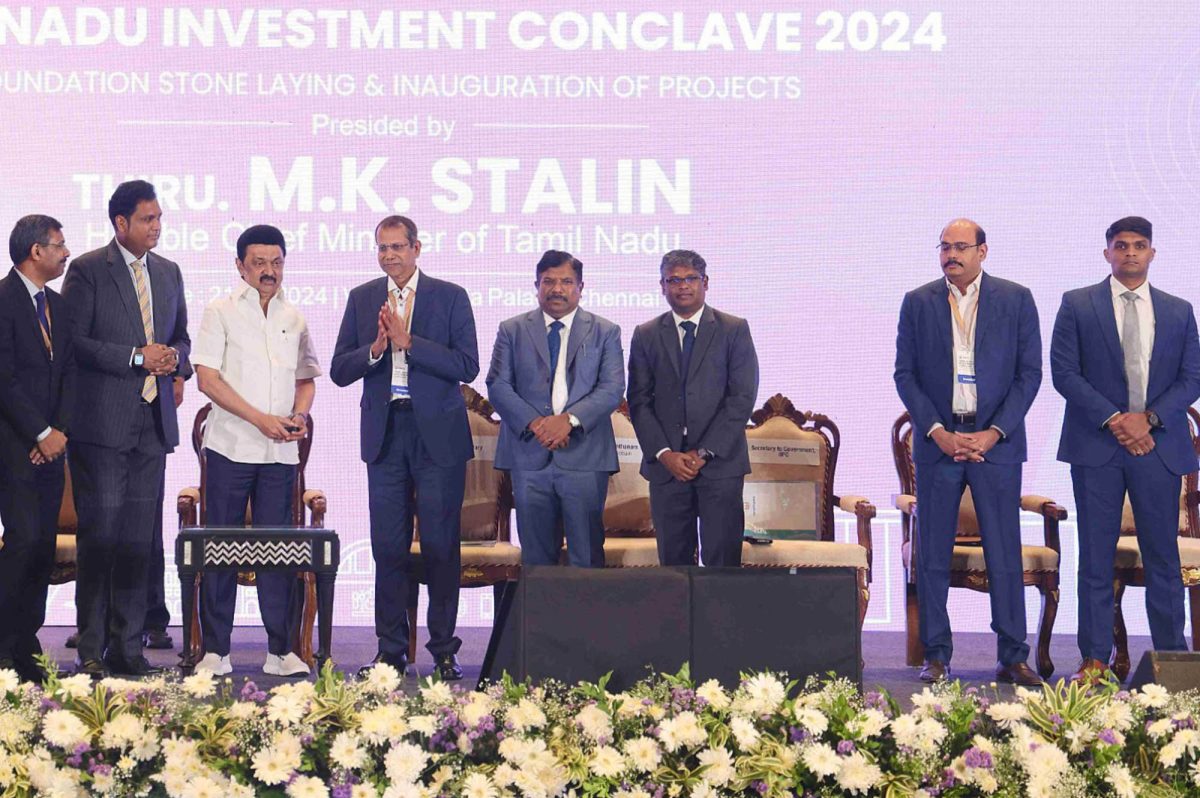 Saint-Gobain’s world complex in Chennai to feature manufacturing facilities