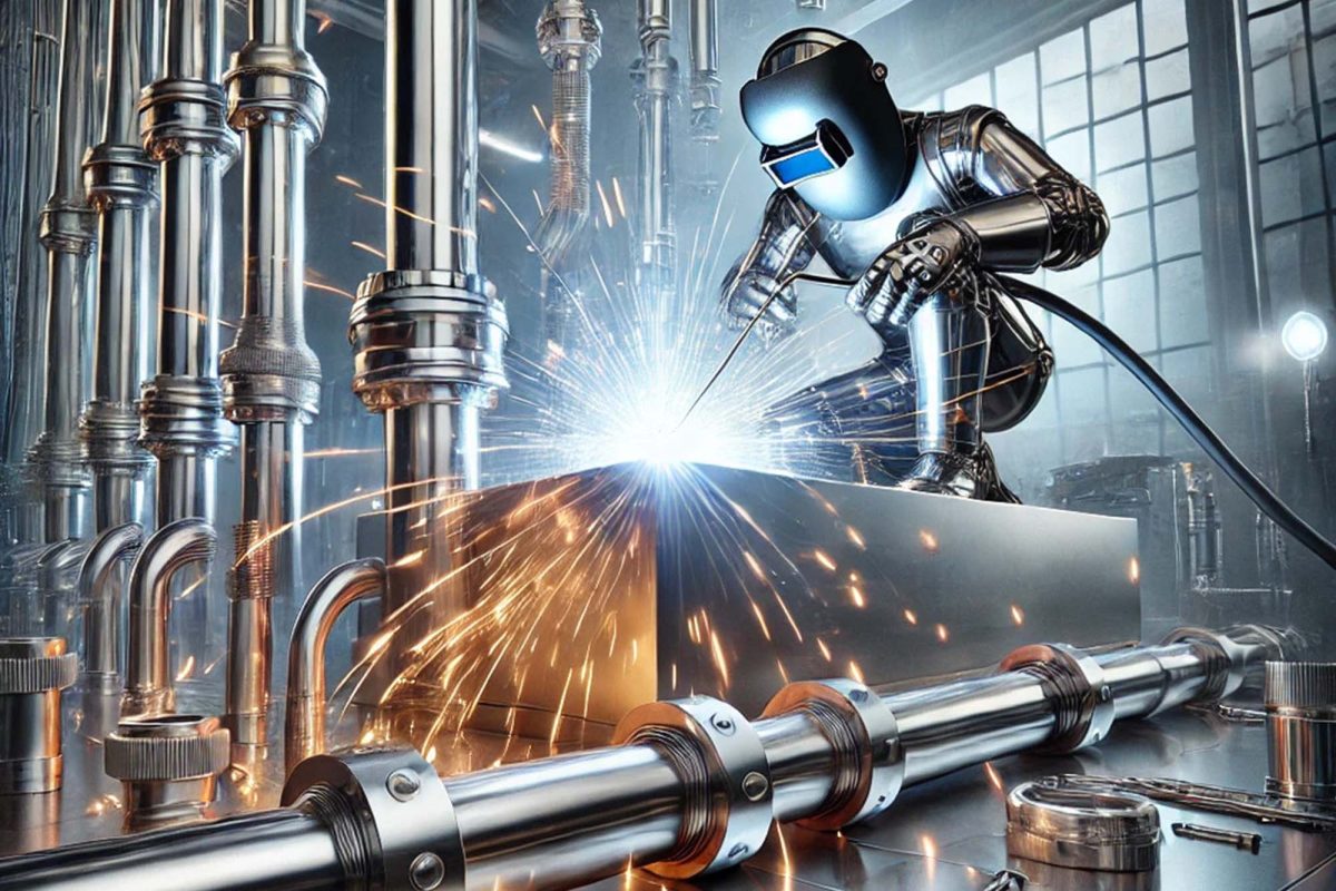 Welding