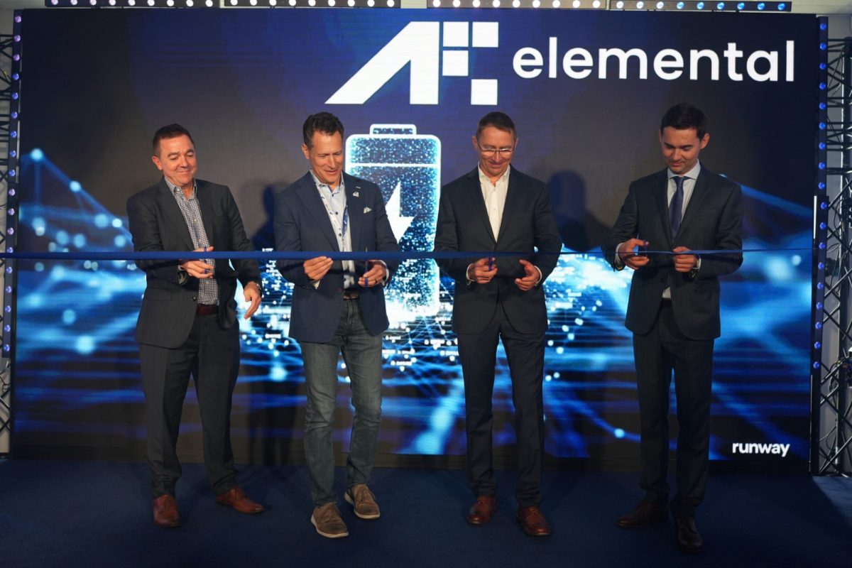 AE Elemental