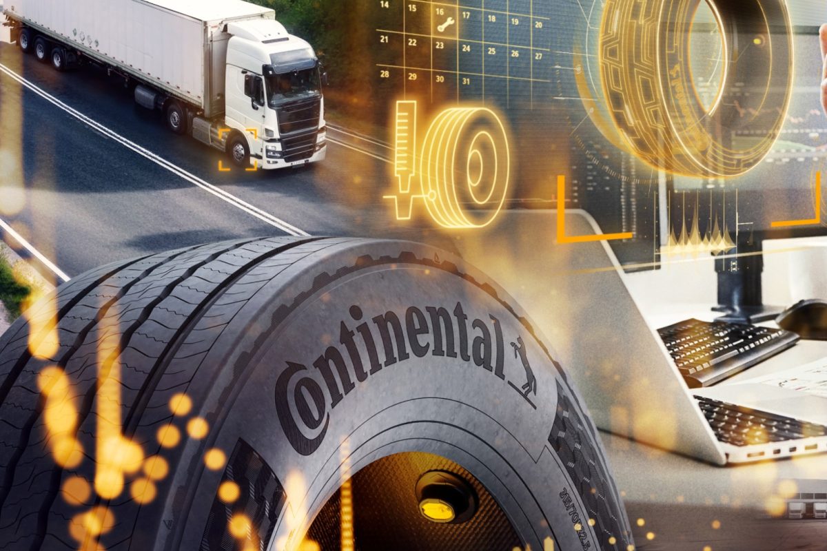 Continental