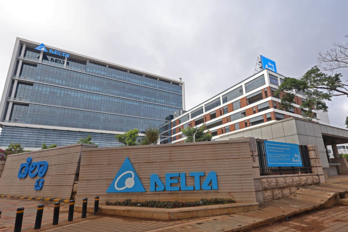 DELTA