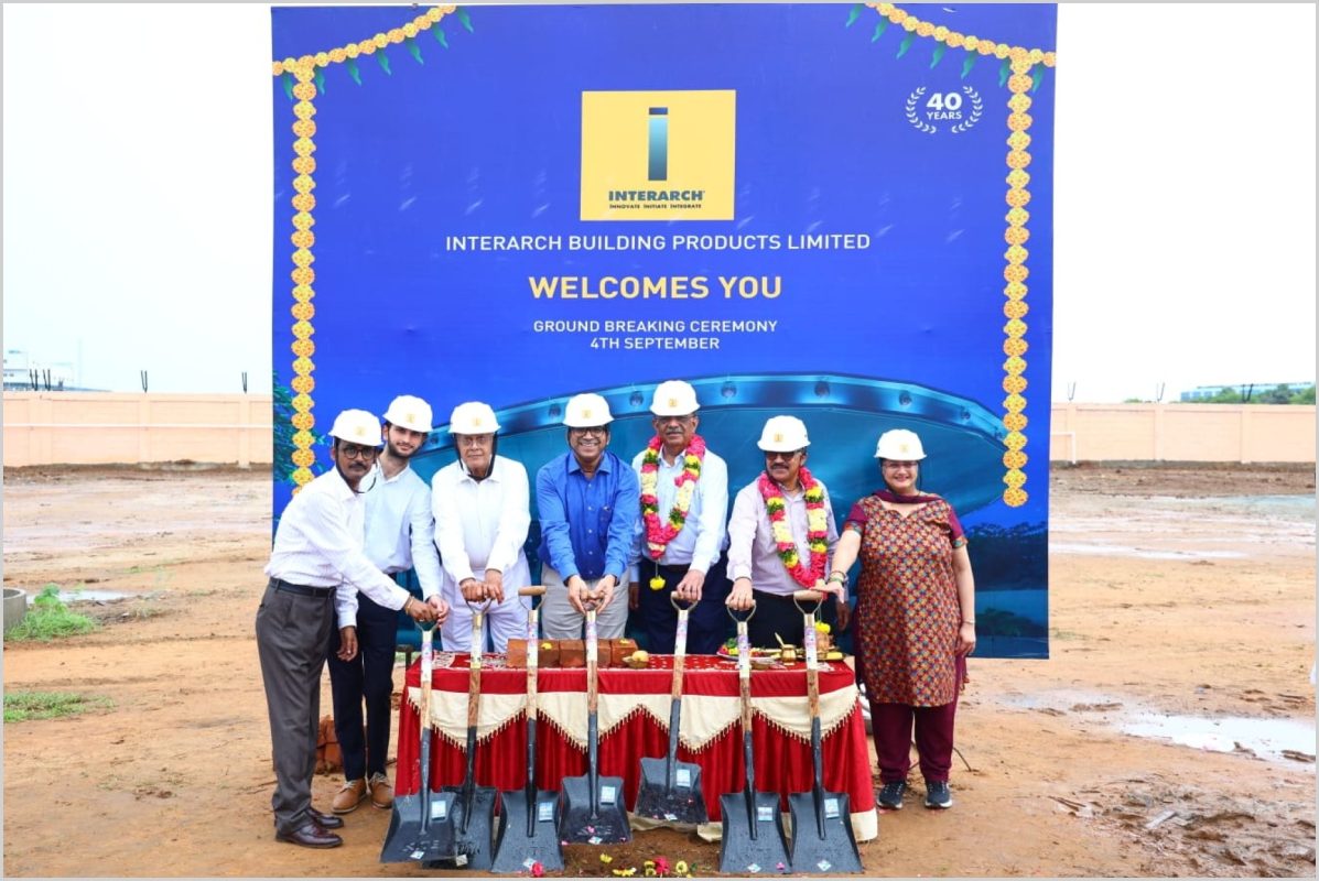 Interarch-Building-Products-Limited