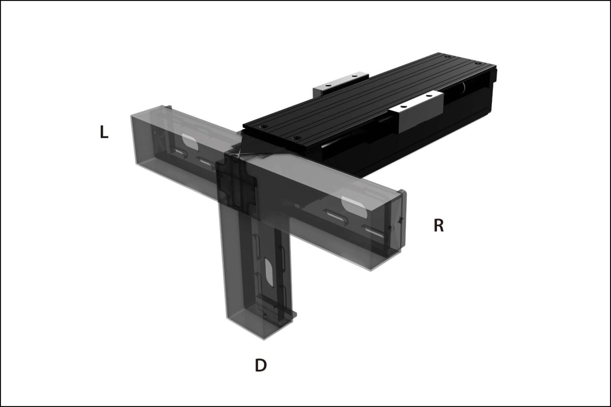 PMIKM Actuators