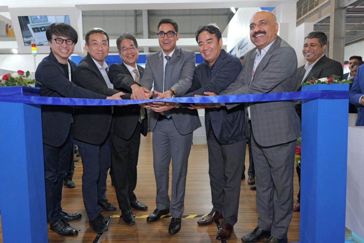 Panasonic Smart Factory Solutions India