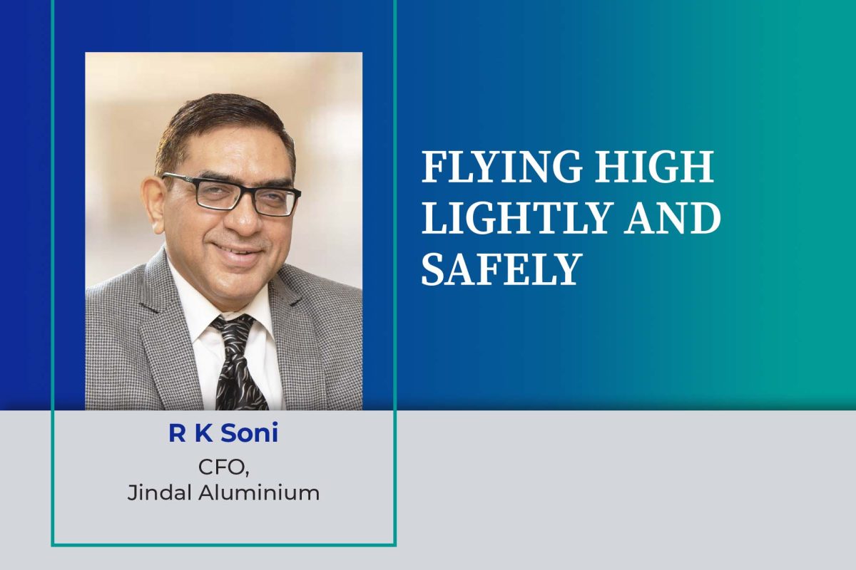 Jindal Aluminium
