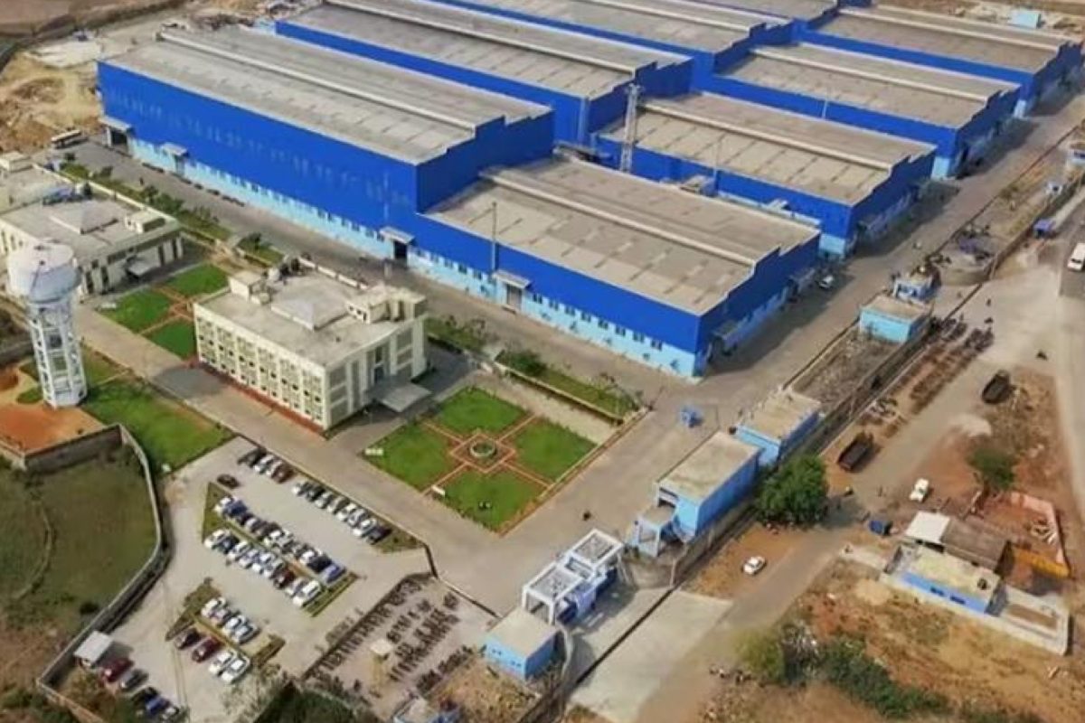 Ramkrishna Forgings Limited