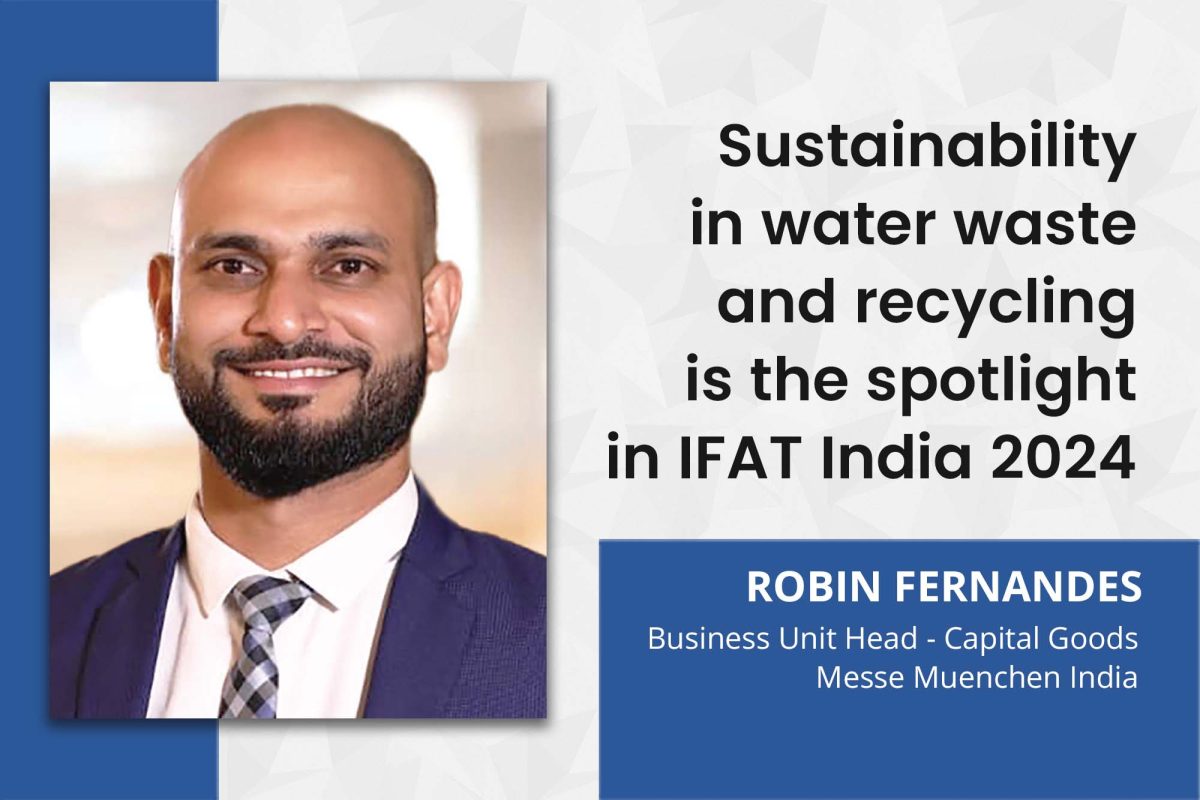 Robin Fernandes