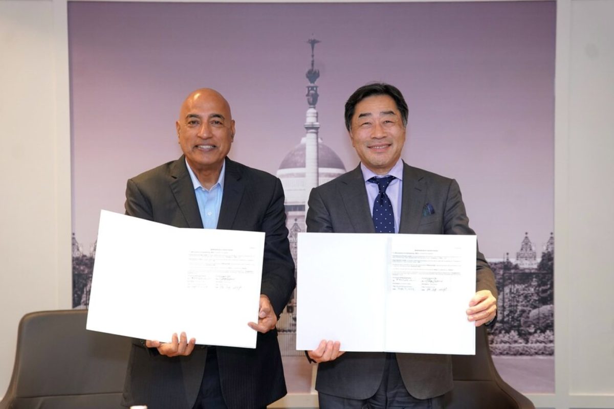 Tokyo Electron and TATA Electronics