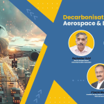 Decarbonisation Trends in Aerospace & Defence | Panel Discussion | OEM Update Magazine Decarbonisation Trends in Aerospace & Defence | Panel Discussion | OEM Update Magazine