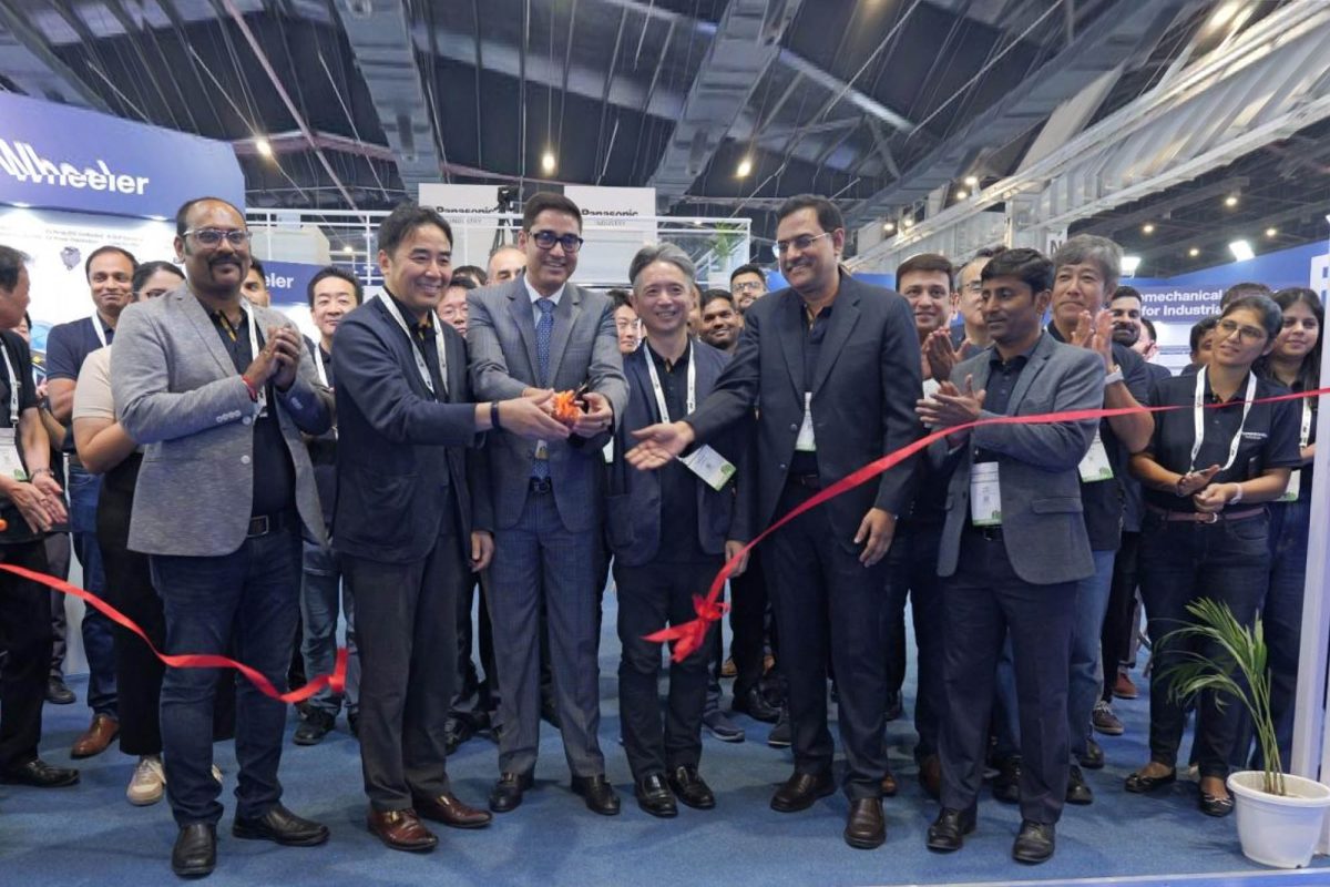 PLSIND introduces a new suite of automotive solutions at Electronica 2024