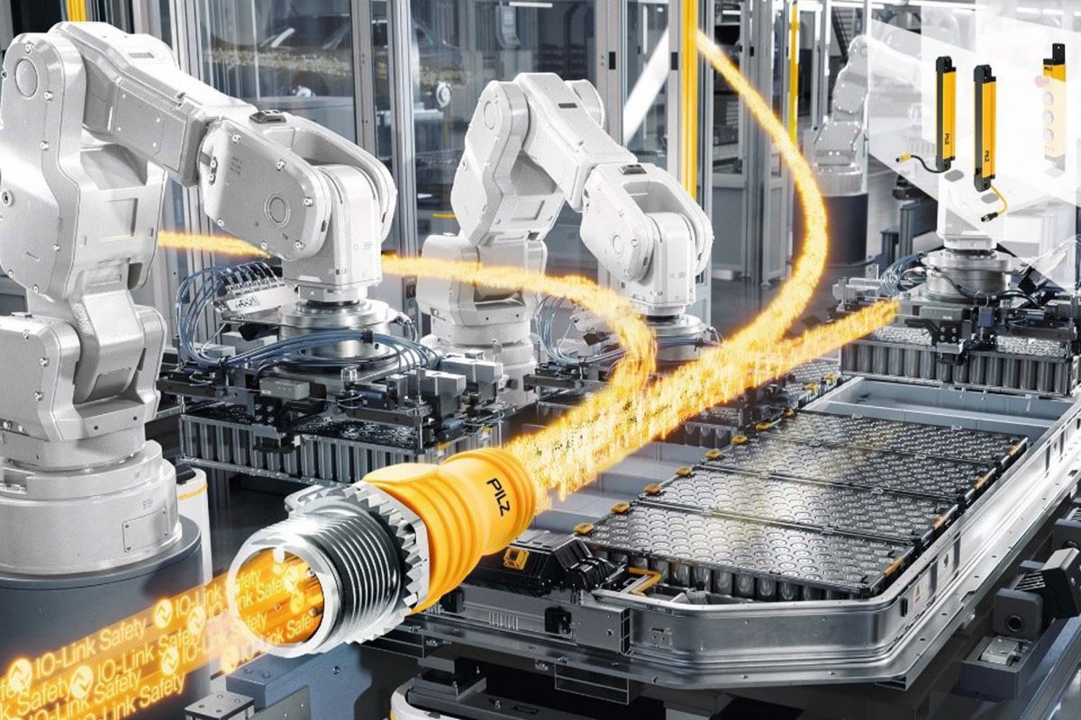 Automation with effective communication