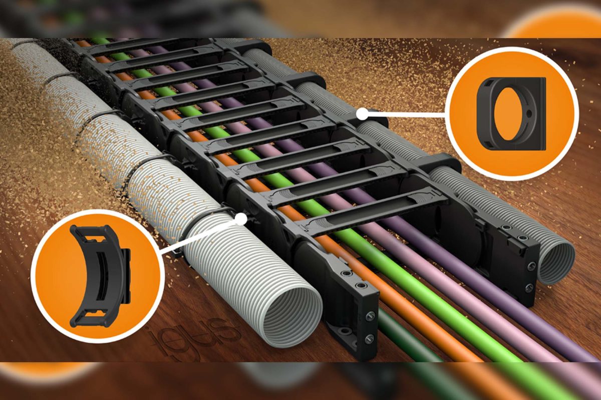 E-CHAIN SERIES E4Q