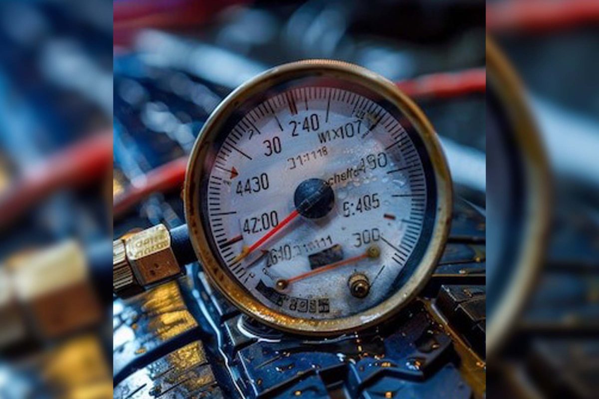 INSTRUMENTATION