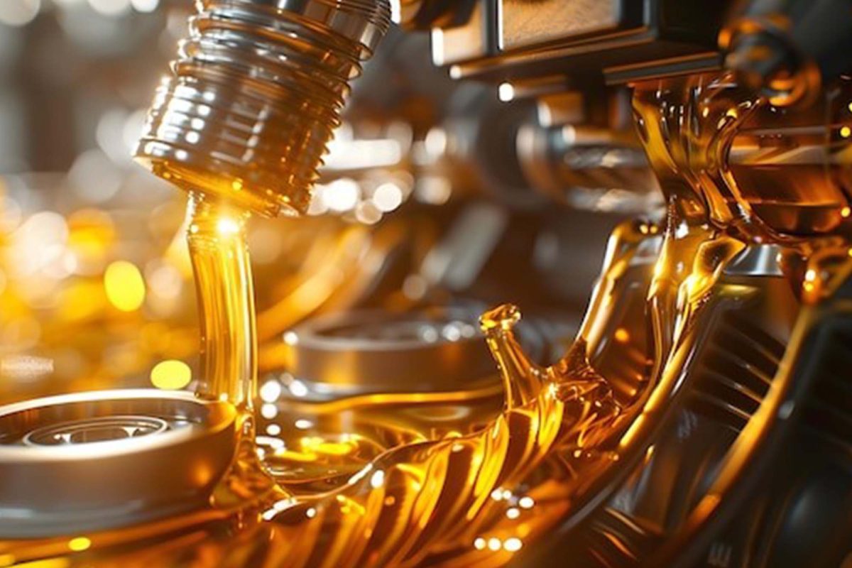 DECIDING ON THE RIGHT LUBRICANTS