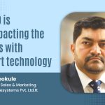 NORD is compacting the gears with smart technology