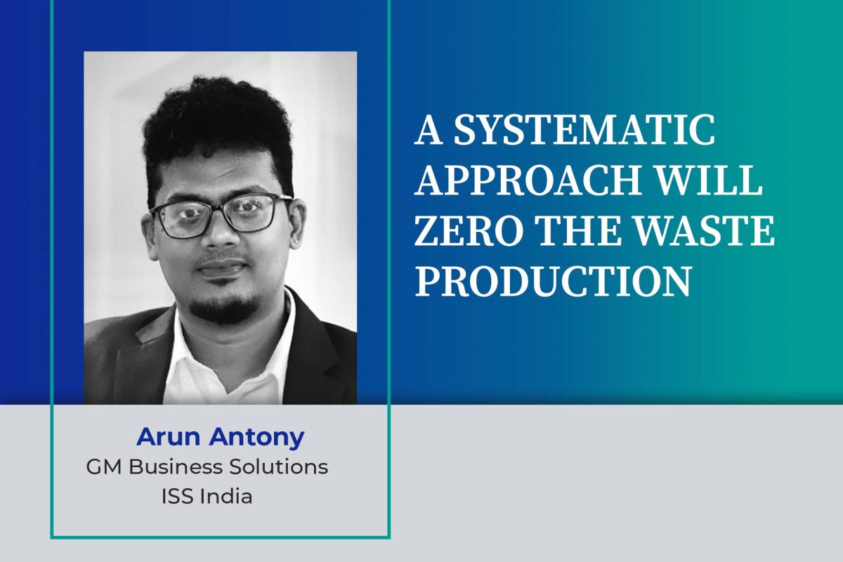 Arun Antony