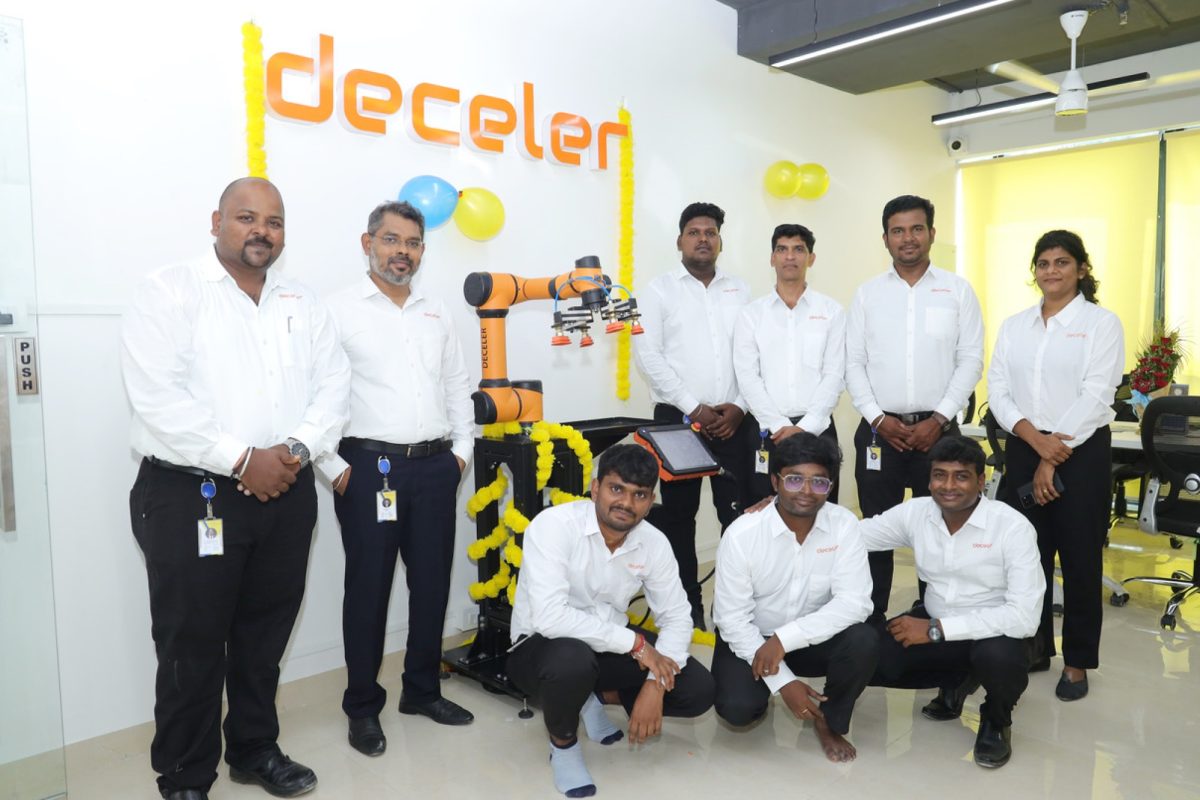 DECELER