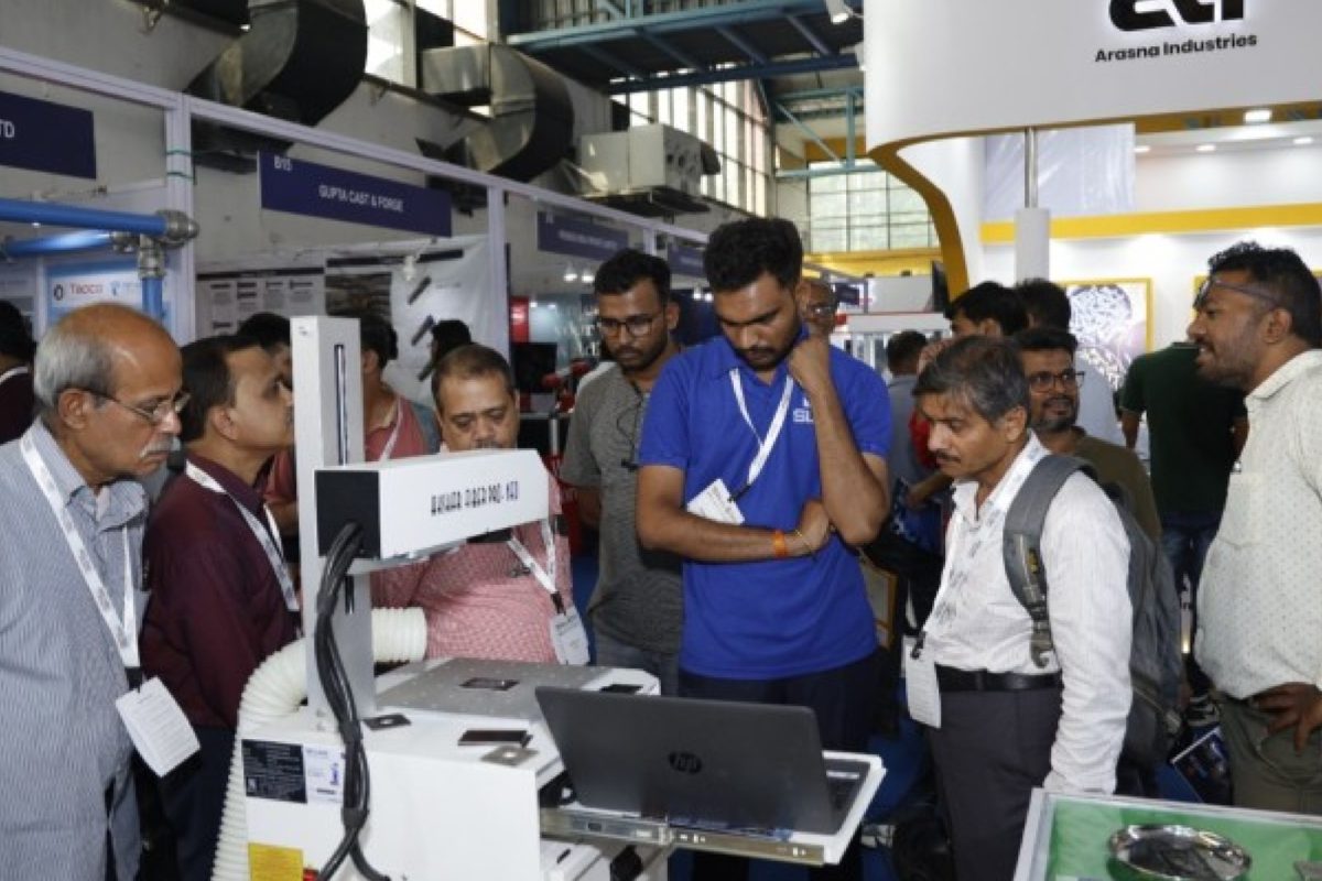 Factory Automation Expo 2024