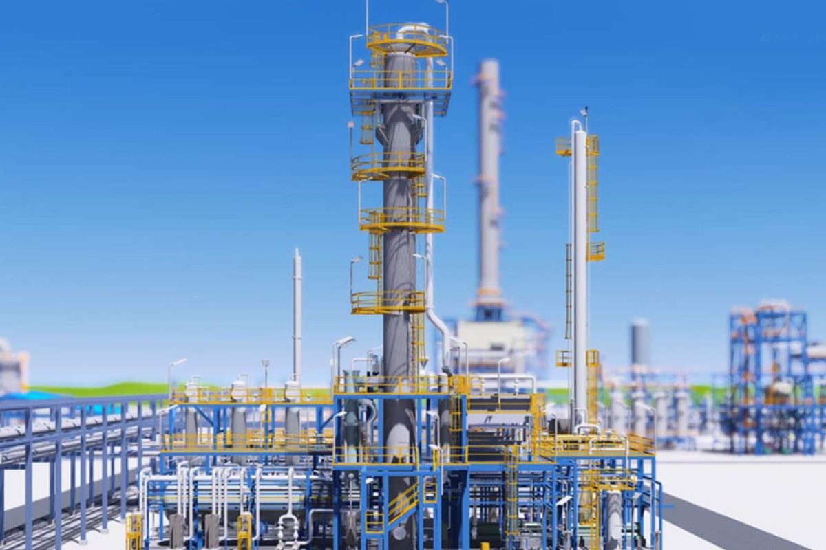 Honeywell and USA BioEnergy