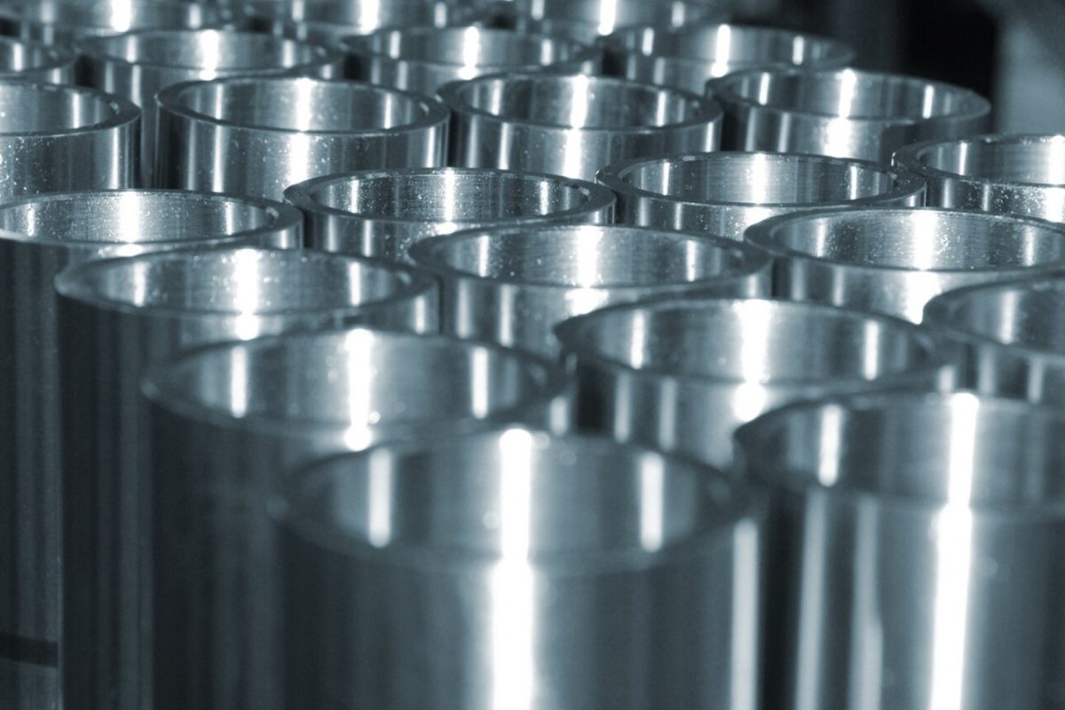 Platinum industries