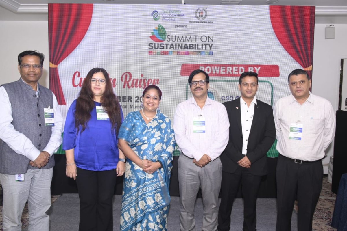 Sustainability Summit