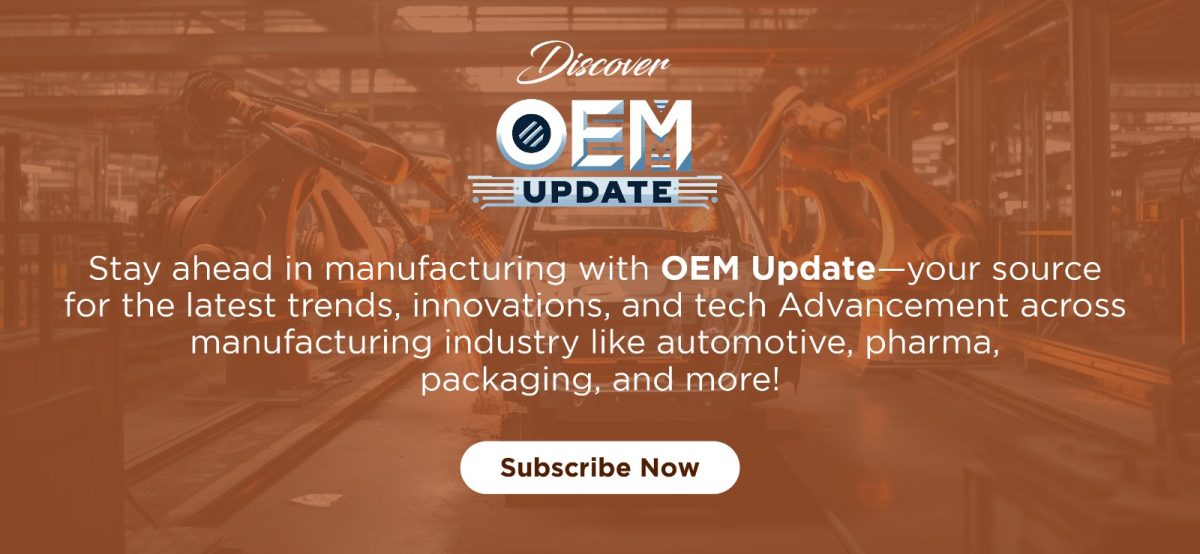 OEM Update Subscription Banner