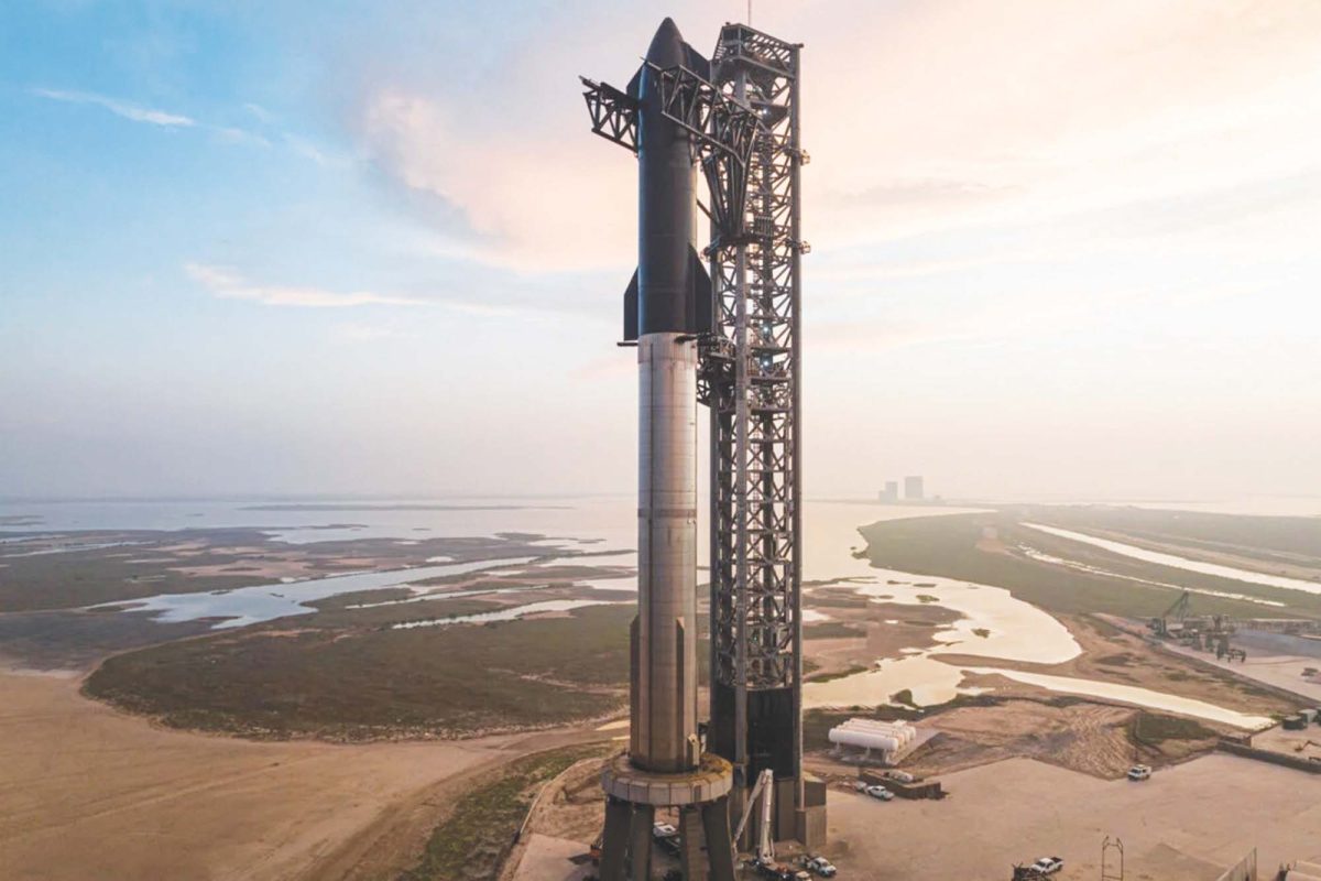 SpaceX