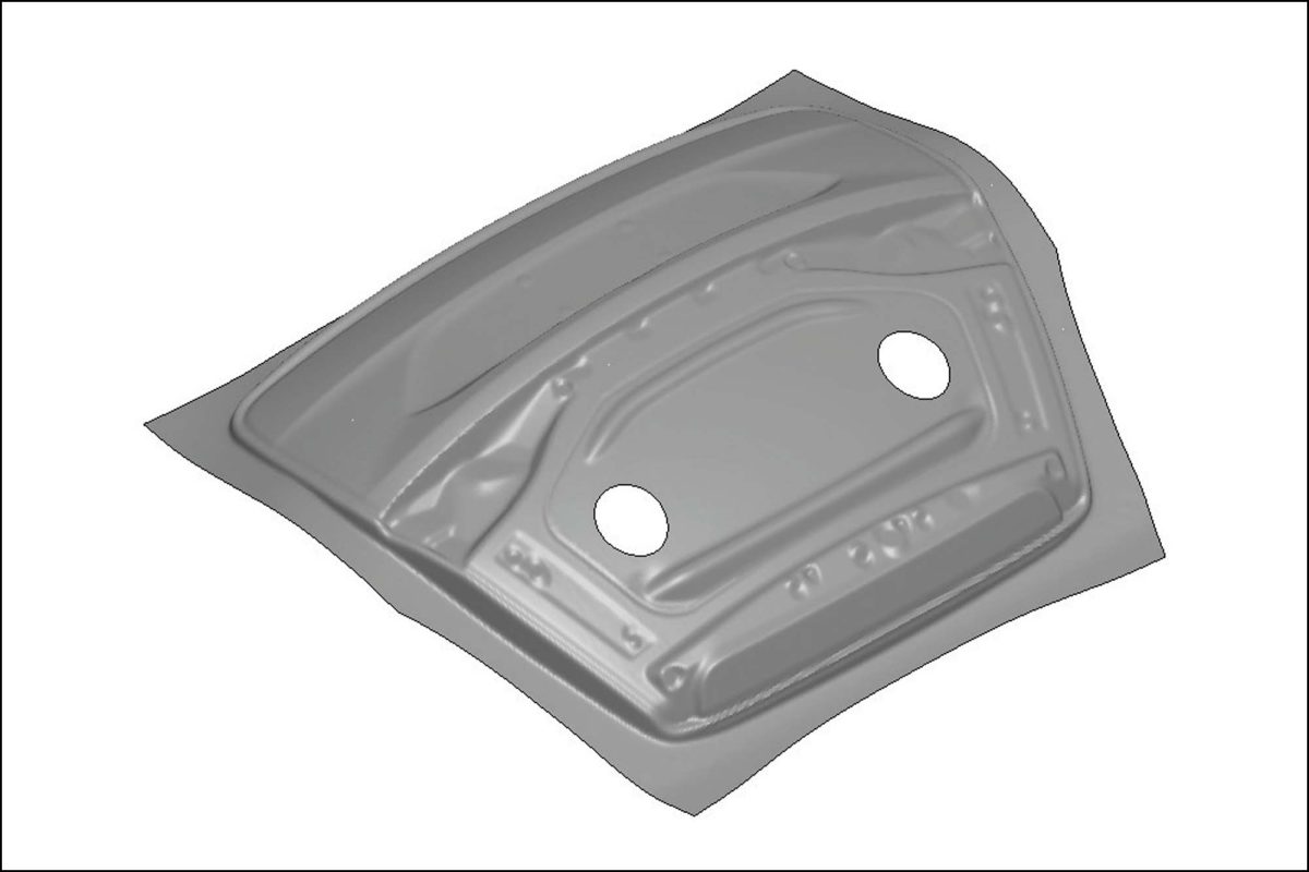 ETA LAUNCHES DYNAFORM 7.2