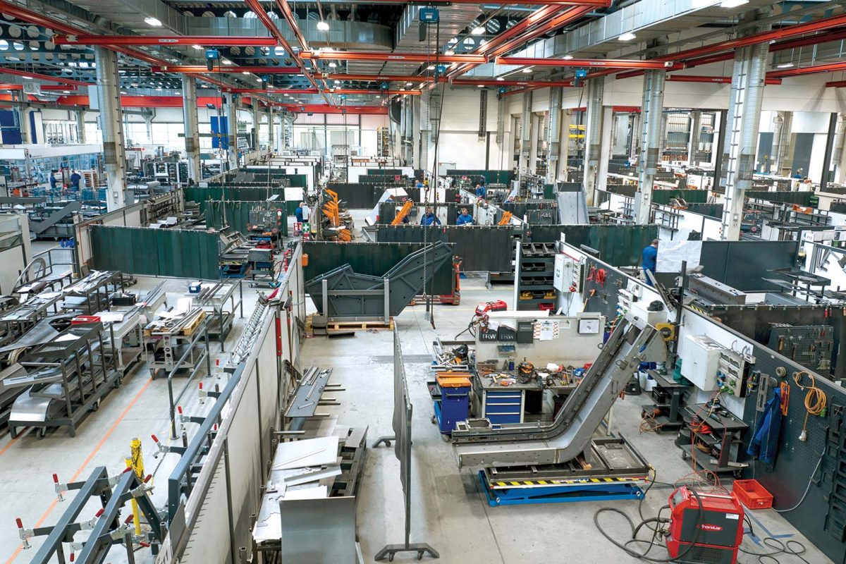 MECHANICAL ENGINEERING