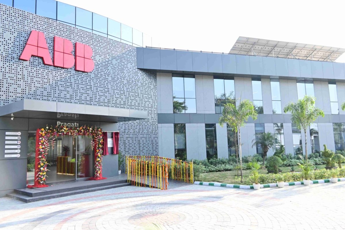 ABB India