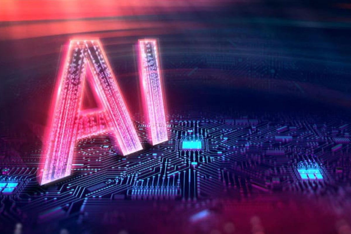 AI accelerates data centre