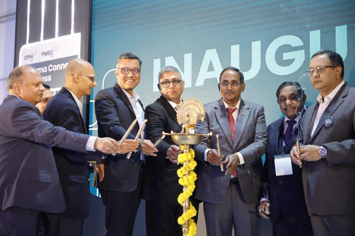 CPHI & PMEC India 2024