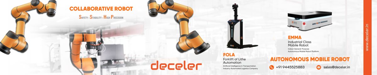 Deceler