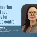 Engineering ideal gear ratios for torque control