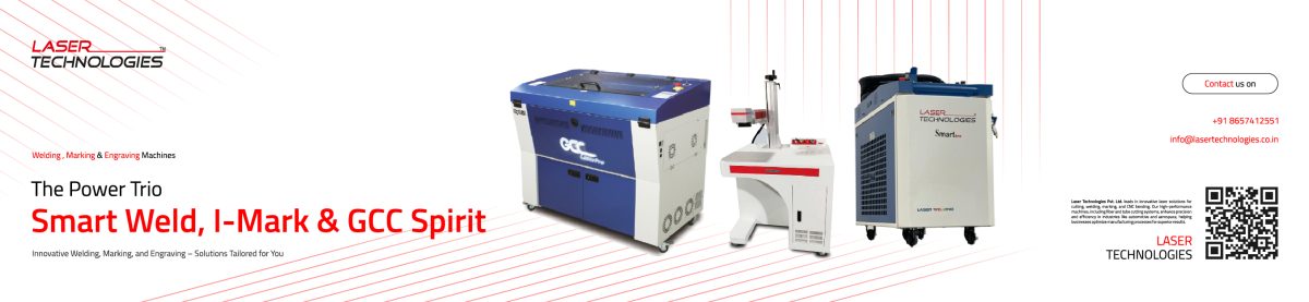 Laser Technologies_Newsletter Banner
