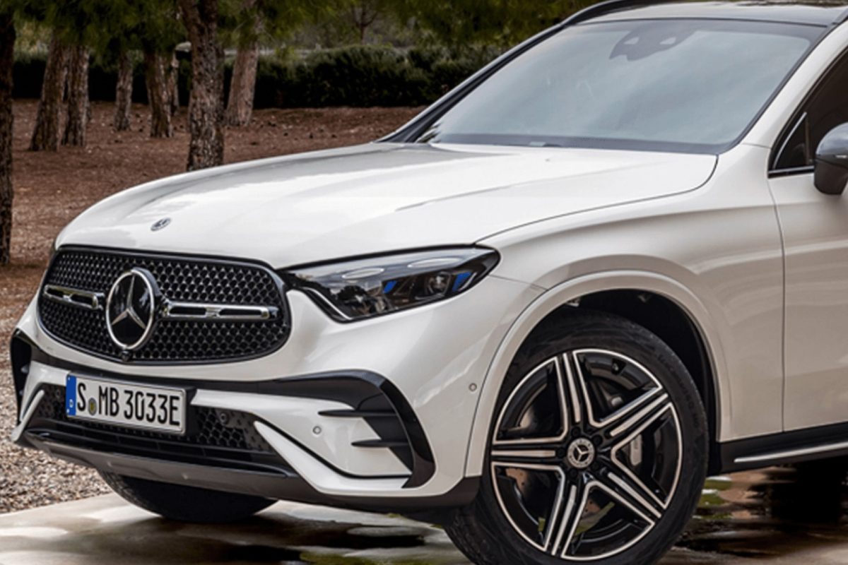 Mercedes-Benz