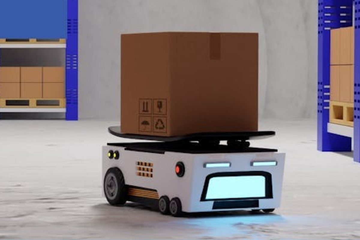 Mobile robotics