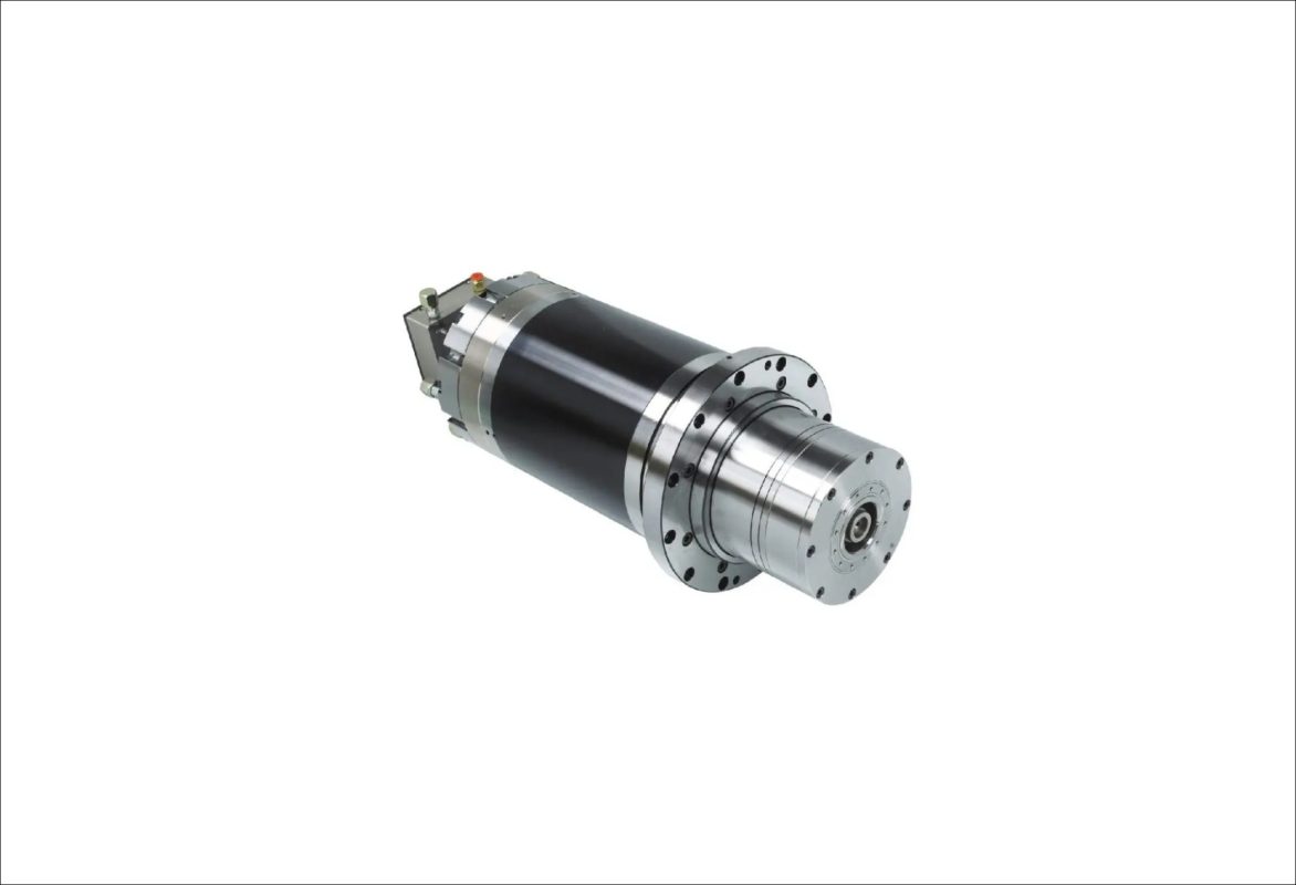 Setco Spindles India