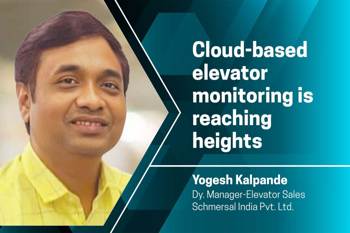 Yogesh Kalpande
