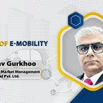 Future of E-mobility | Mr. Abhinav Gurkhoo | OEM Update Future of E-mobility | Mr. Abhinav Gurkhoo | OEM Update