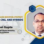Powertrain Pluralism (Multifuel strategy) of OEMs, EV, CNG, and Hybrids | Mr. Puneet Gupta | OEM Update Powertrain Pluralism (Multifuel strategy) of OEMs, EV, CNG, and Hybrids | Mr. Puneet Gupta | OEM Update