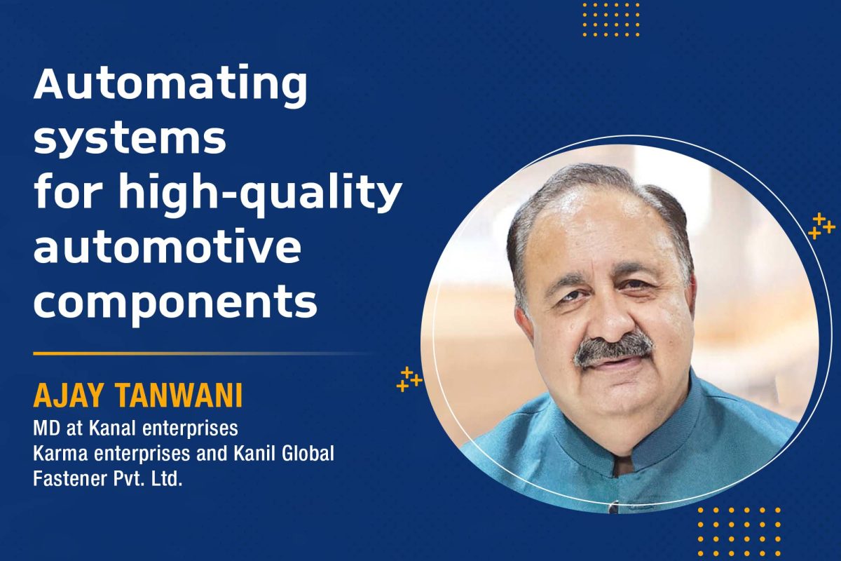 Ajay Tanwani
