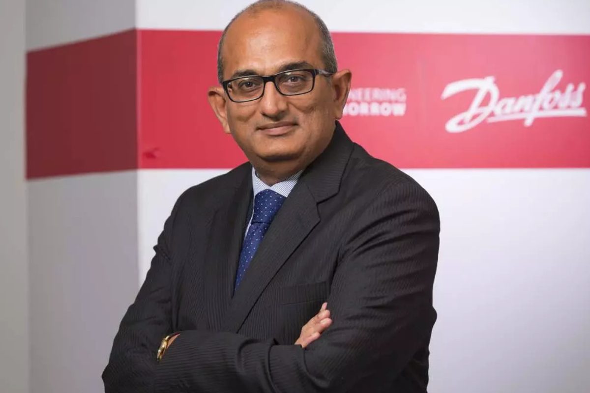 Danfoss